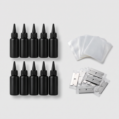 Dawnmac GlassFix 10-kit pro pack