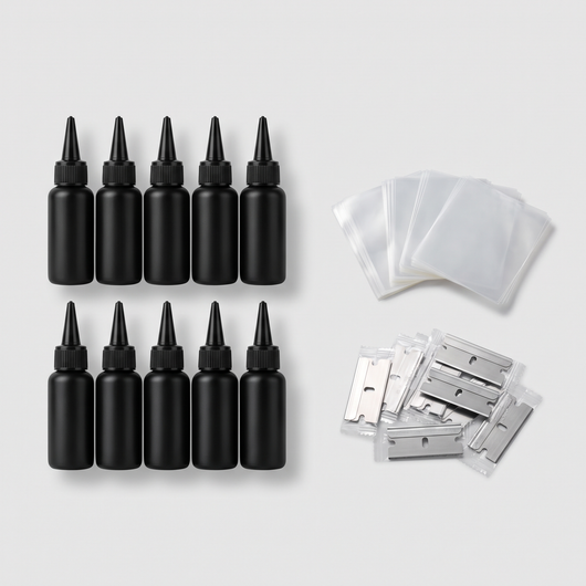 Dawnmac GlassFix 10-kit pro pack