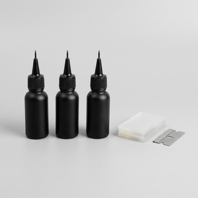 Dawnmac GlassFix 3-kit bundle