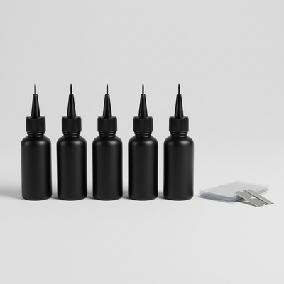 Dawnmac GlassFix 5-kit bundle